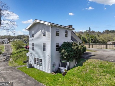 Over an acre Commercial Property, zoned (C-1 this district - photo 37