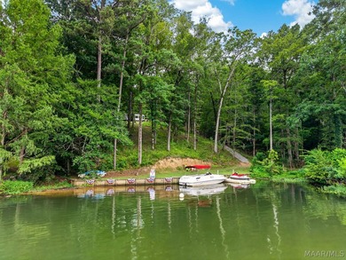 Discover 10.42+/- acres of Alabama beauty at 124 Ashwood Drive - photo 37