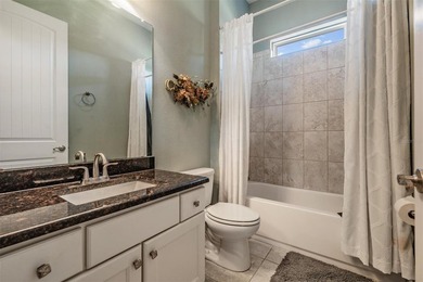Stunning sunset lake views paired with rare, private views of - photo 37