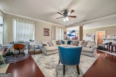 Gorgeous home in private Crystal Lake Golf and country club - photo 8