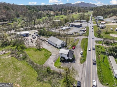 Over an acre Commercial Property, zoned (C-1 this district - photo 38