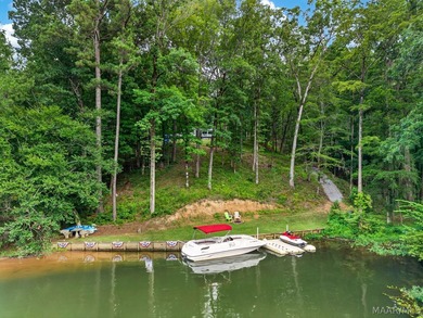 Discover 10.42+/- acres of Alabama beauty at 124 Ashwood Drive - photo 38