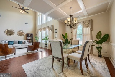 Gorgeous home in private Crystal Lake Golf and country club - photo 9