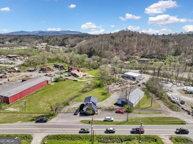Over an acre Commercial Property, zoned (C-1 this district - photo 39
