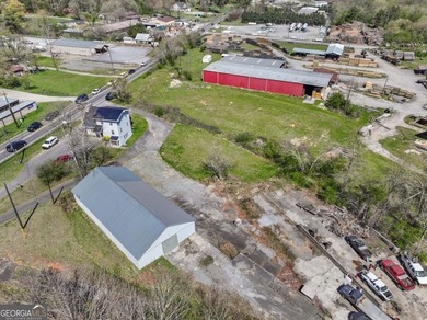 Over an acre Commercial Property, zoned (C-1 this district - photo 40