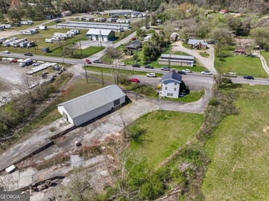 Over an acre Commercial Property, zoned (C-1 this district - photo 41