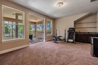 Stunning sunset lake views paired with rare, private views of - photo 41