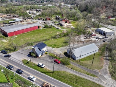 Over an acre Commercial Property, zoned (C-1 this district - photo 42