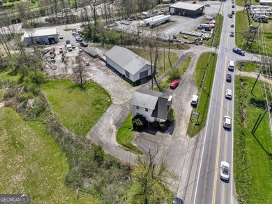 Over an acre Commercial Property, zoned (C-1 this district - photo 43