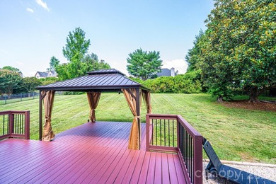 Beautiful 4-bedroom, 2.5-bath home located in a desirable gated - photo 44