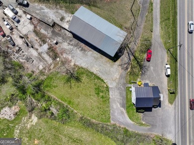 Over an acre Commercial Property, zoned (C-1 this district - photo 44
