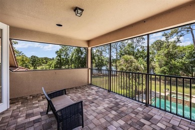 Stunning sunset lake views paired with rare, private views of - photo 44