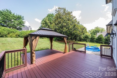 Beautiful 4-bedroom, 2.5-bath home located in a desirable gated - photo 45