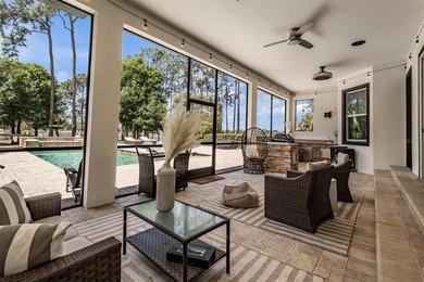 Stunning sunset lake views paired with rare, private views of - photo 49