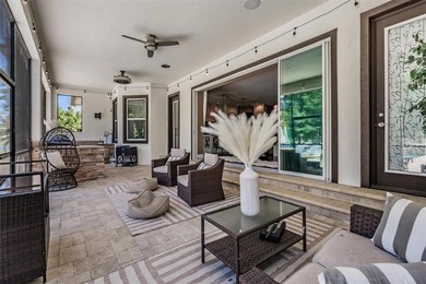 Stunning sunset lake views paired with rare, private views of - photo 50