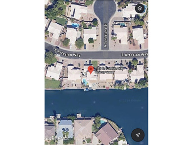(private lake, pond, creek) Home Active Under Contract in Gilbert Arizona