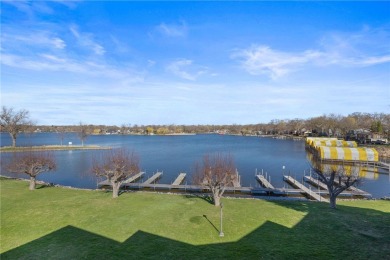 Lake Minnetonka Condo For Sale in Mound Minnesota