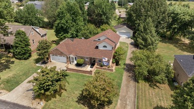 Located in the desirable Wedgwood Subdivision of Somerset, this - photo 59