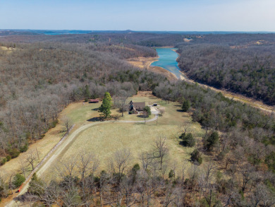 Lake Home For Sale in Mountain Home, Arkansas