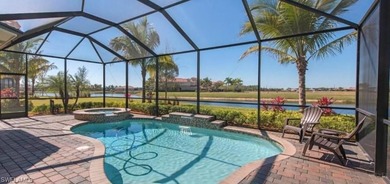(private lake, pond, creek) Home For Sale in Naples Florida