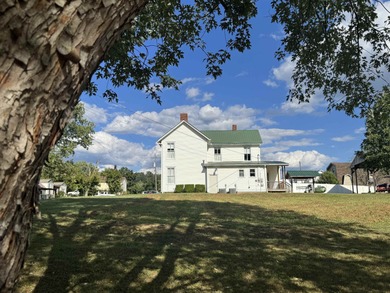 Ohio River Home For Sale in Proctorville Ohio