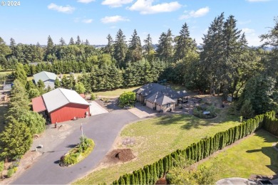 Lake Home For Sale in Newberg, Oregon