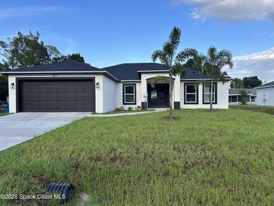 Experience modern living in this stunning new construction home - photo 1