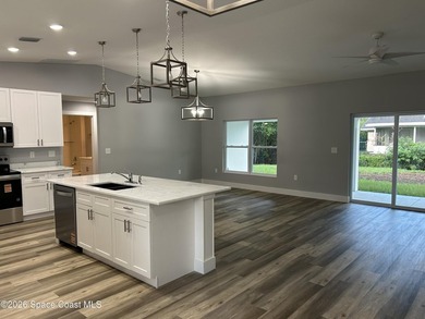 Experience modern living in this stunning new construction home - photo 2