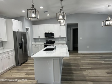 Experience modern living in this stunning new construction home - photo 7