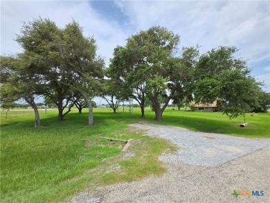 (private lake, pond, creek) Lot For Sale in Palacios Texas