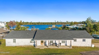 Deer Point Lake Home For Sale in Lynn Haven Florida