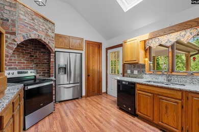 Capture the essence of peaceful, rustic luxury with this 10-acre - photo 11