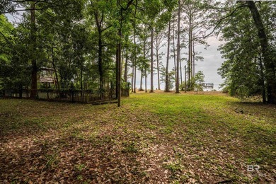 There's a stretch of shoreline in Fairhope where the land opens - photo 12