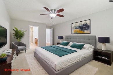 Welcome to 109 Dutch Oaks Drive in Irmo, a beautiful