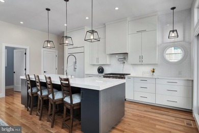 Amherst Waters... Situated on an oversized 90' x 100' parcel on - photo 12