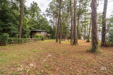 There's a stretch of shoreline in Fairhope where the land opens - photo 14