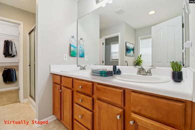 Welcome to 109 Dutch Oaks Drive in Irmo, a beautiful