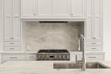Experience unparalleled luxury living in this stunning - photo 14