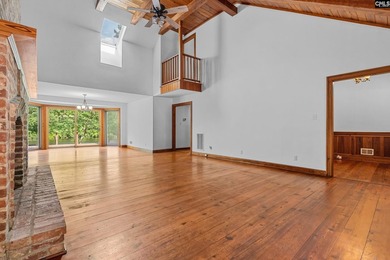 Capture the essence of peaceful, rustic luxury with this 10-acre - photo 15