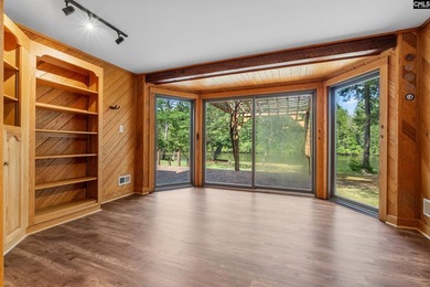 Capture the essence of peaceful, rustic luxury with this 10-acre - photo 16