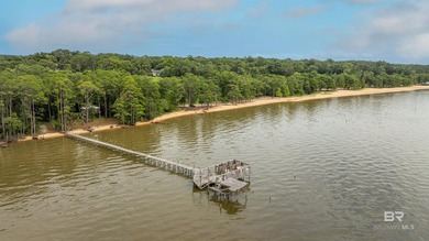 There's a stretch of shoreline in Fairhope where the land opens - photo 17