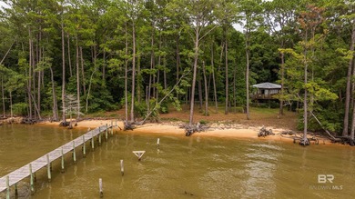 There's a stretch of shoreline in Fairhope where the land opens - photo 19