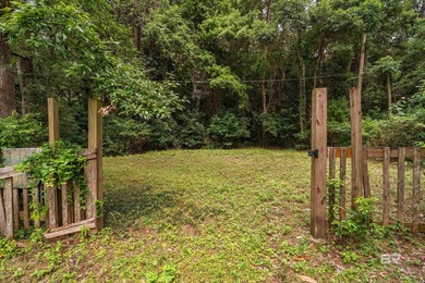 There's a stretch of shoreline in Fairhope where the land opens - photo 20