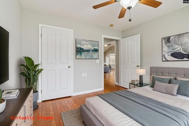 Welcome to 109 Dutch Oaks Drive in Irmo, a beautiful