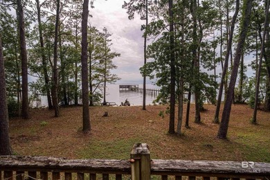 There's a stretch of shoreline in Fairhope where the land opens - photo 21