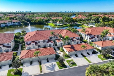 Lake Condo For Sale in Estero, Florida