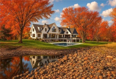 Lake Home For Sale in Bayport, Minnesota