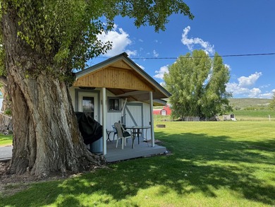 12.4 ACRES Bear LAKE & MOUNTAIN VIEWS. Remodeled Country Home - photo 24