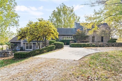 (private lake, pond, creek) Home For Sale in Shawnee Kansas