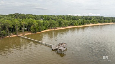 There's a stretch of shoreline in Fairhope where the land opens - photo 32